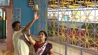 Police Paparao Movie Stills